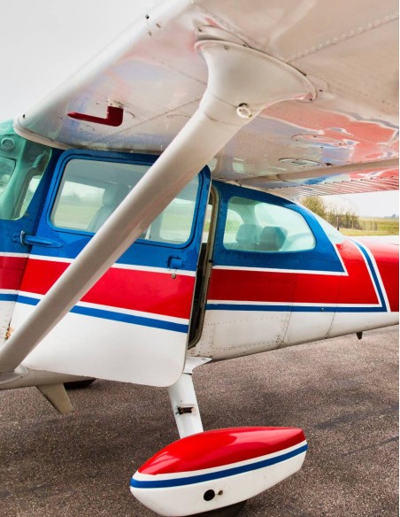 Pitot Static TXPDR Correlation - Single System VFR